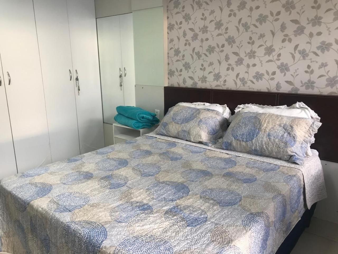 Apartamento Vista Total Do Mar Uma Cobertura A 400M Do Beach Park No Porto Das Dunas Aquiraz Condominio Terramaris Piscina Ampla Parque Infantil Sauna Estacionamento Privado Extérieur photo